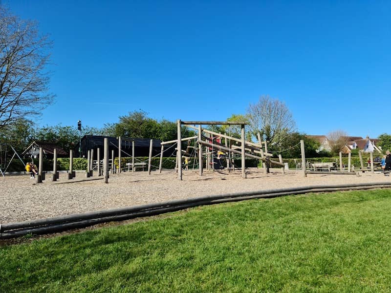 Felsted Recreation Ground - Image 1