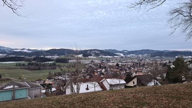 Eschlikon - Freudenberg - Image 1