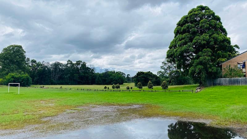 Warwick Farm Reserve - Image 1