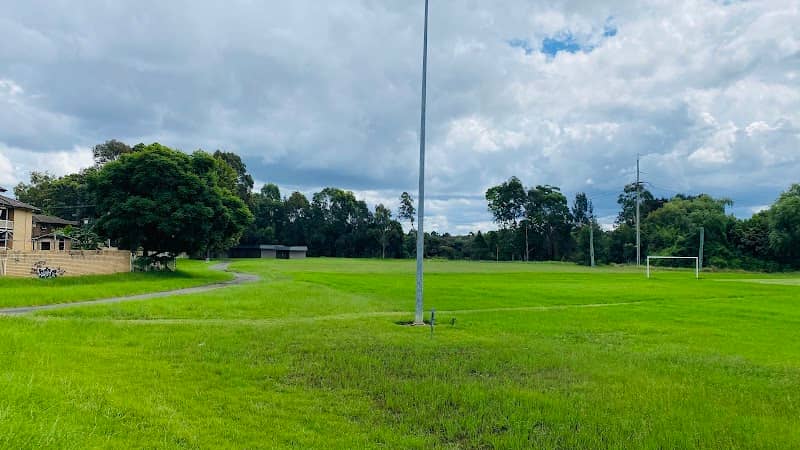 Warwick Farm Reserve - Image 2