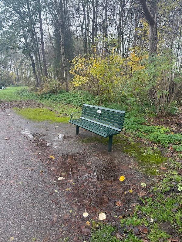 Kath’s Bench - Image 1