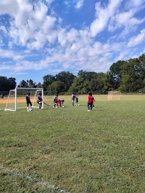 Mulberry River Sports Complex - Image 1