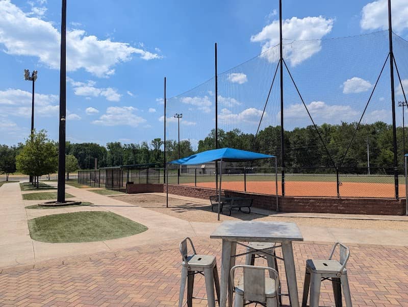 Mulberry River Sports Complex - Image 2