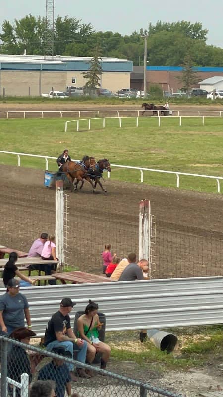 Manitoba Stampede & Exhibition - Image 2