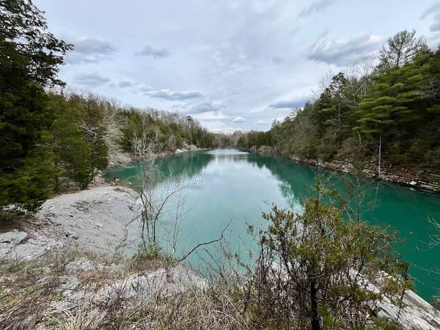 Oak Ridge Quarry - Image 2