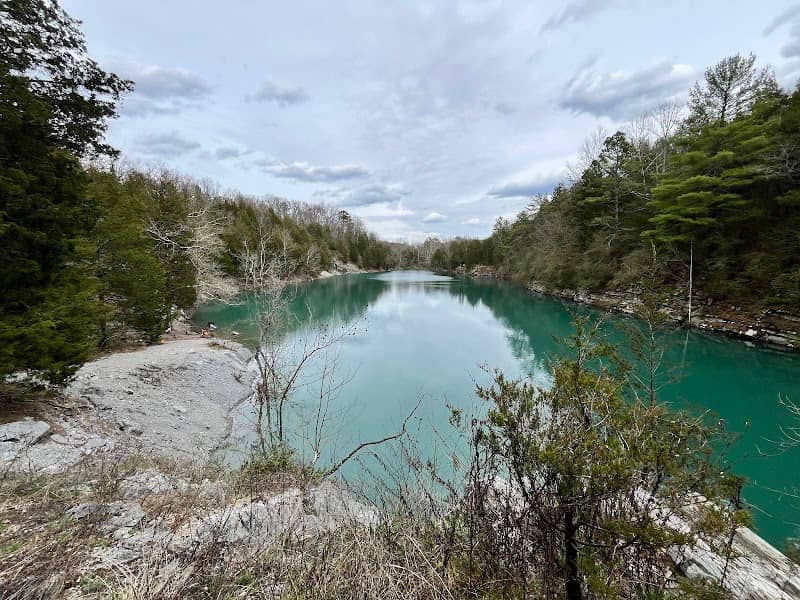 Oak Ridge Quarry - Image 2