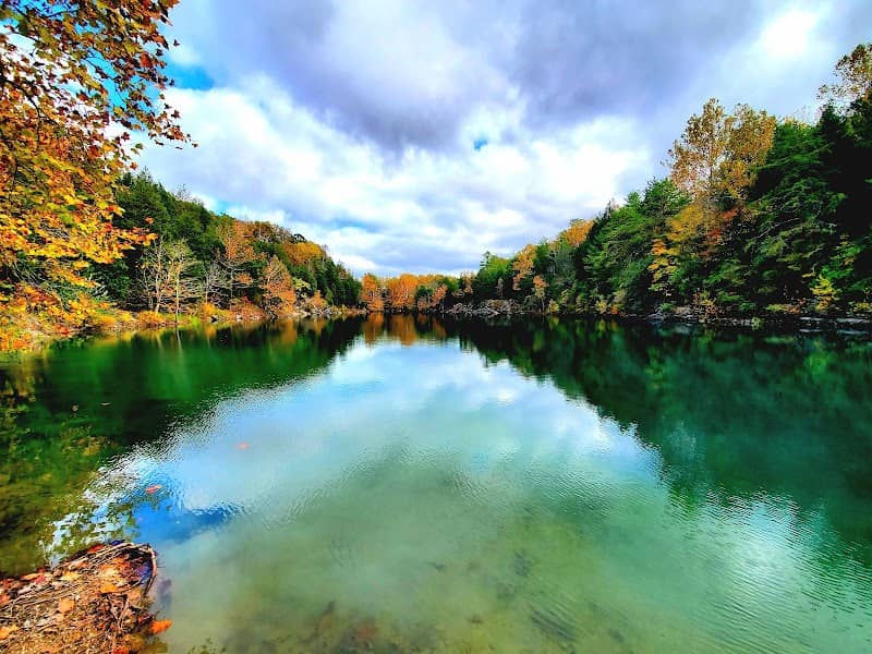 Oak Ridge Quarry - Image 1