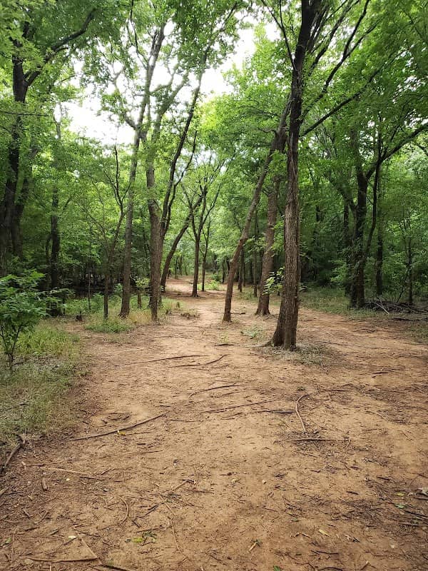Mitch Park Disc Golf Course - Image 3