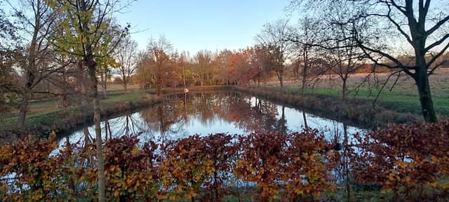 Radlerrast Moorbäkshöhe - Image 1