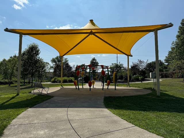 Kids park - Image 1