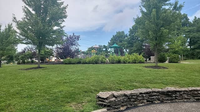 Kids park - Image 2