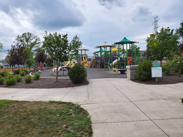 Kids park - Image 3