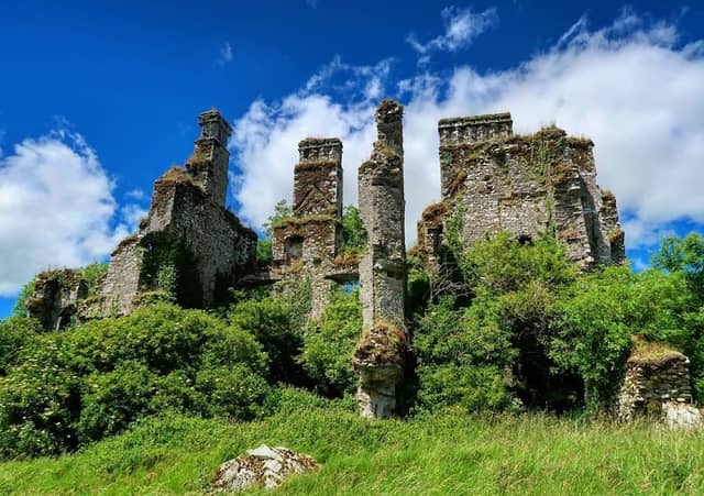 Barrymore Castle - Image 1
