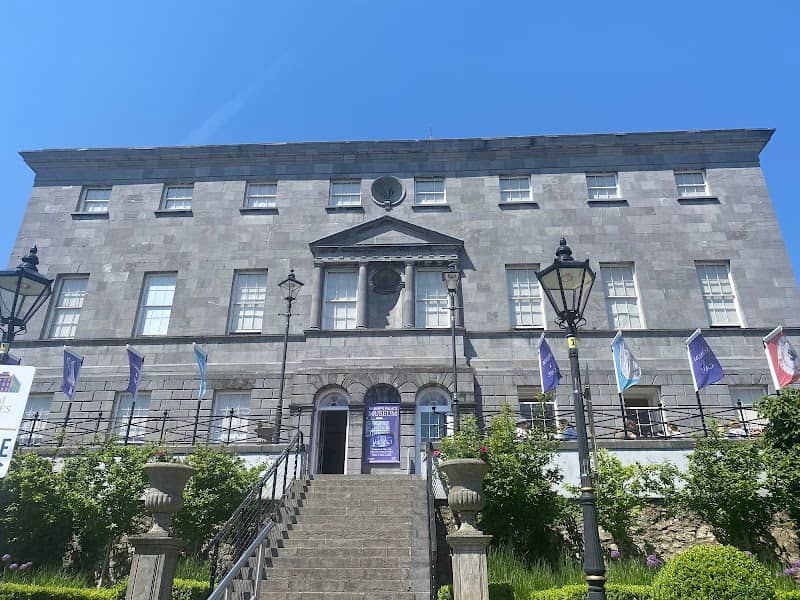 Waterford Treasures: The Bishop's Palace - Image 2
