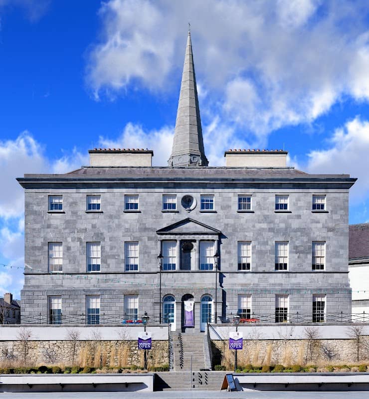 Waterford Treasures: The Bishop's Palace - Image 3