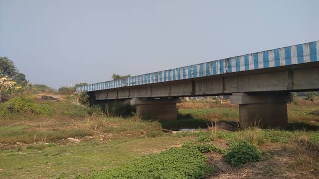 Behula Bridge Scenic Beauty - Image 2