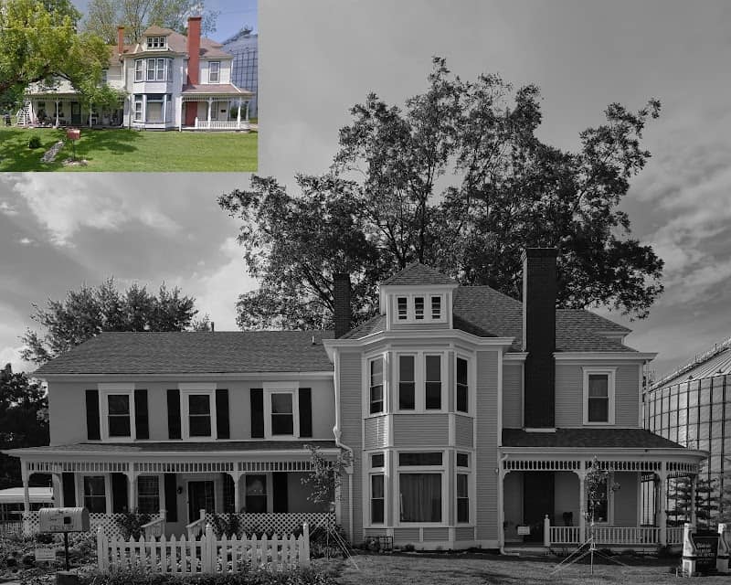 Warsaw Historic District - Image 1