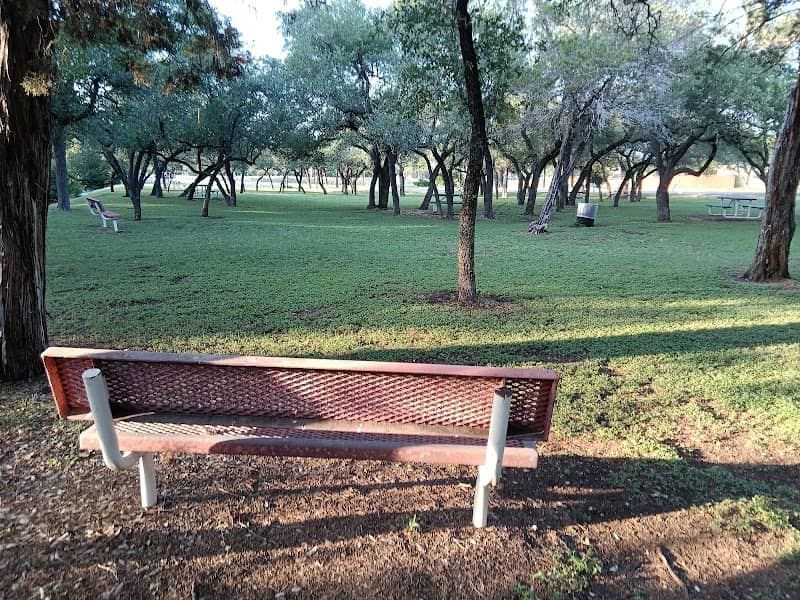 Carriage Hills Park #5 - Image 1