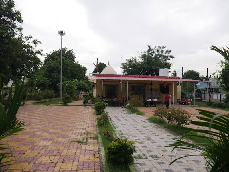 Deendayal Nagar Park - Image 1