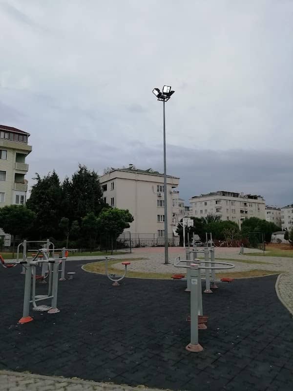 Borsa Kent Parkı - Image 1