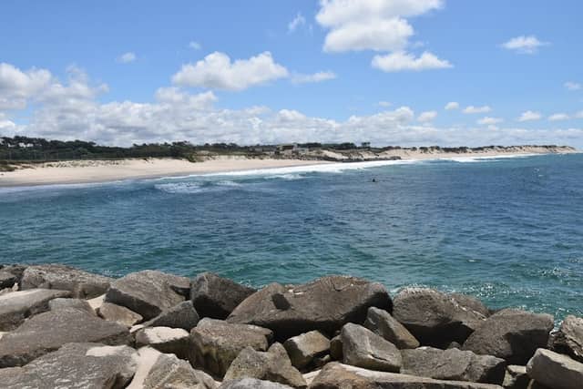 Praia de Ofir - Image 1