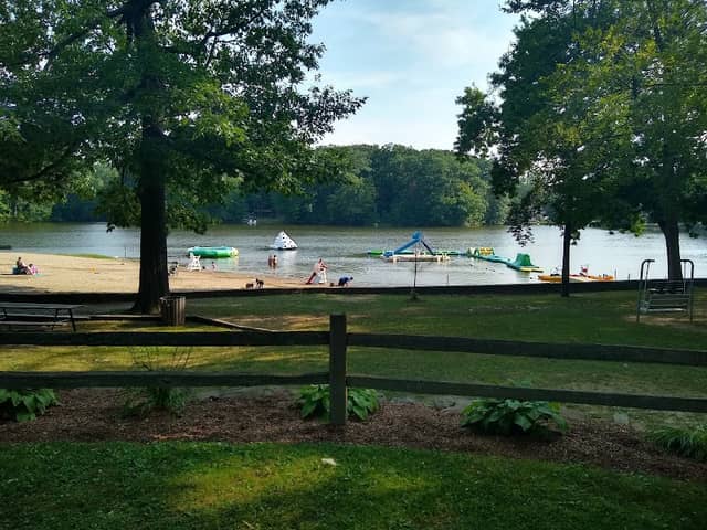 Yates Park - Image 1