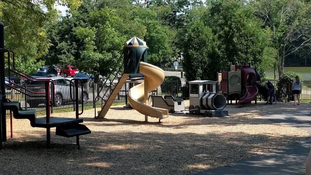 Yates Park - Image 2