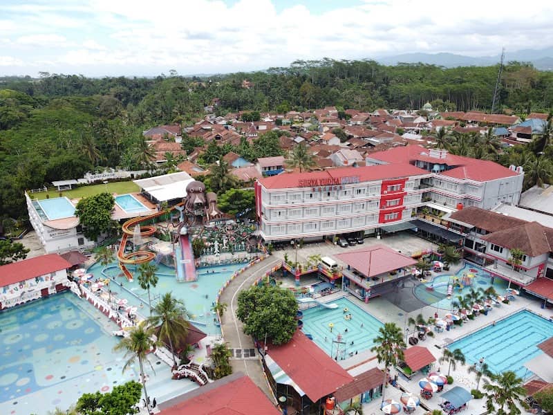 Surya Yudha Park - Image 1
