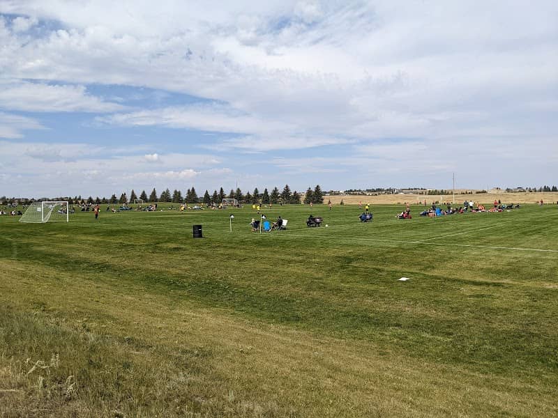 North Cheyenne Community Park - Image 2