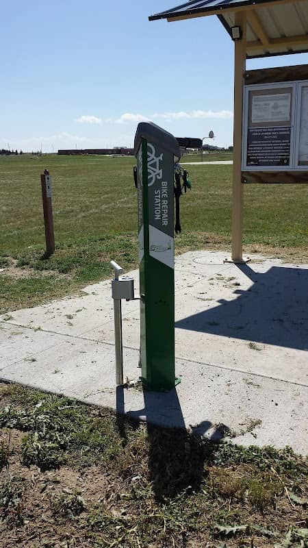 North Cheyenne Community Park - Image 1