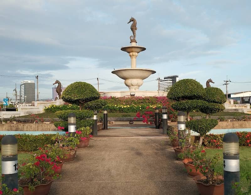 Nimit Roundabout - Image 1