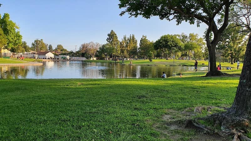 Wilderness Park - Image 2
