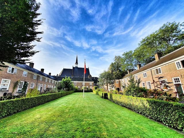 Begijnhof - Image 1