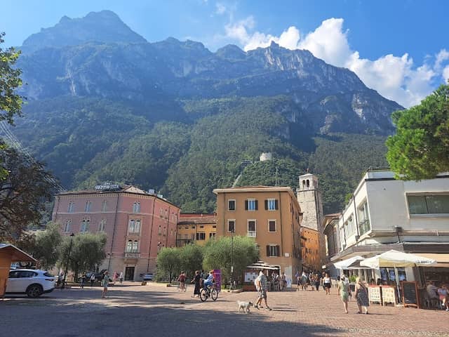 Riva del Garda - Image 1