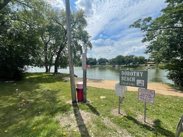 Dorothy Beach - Image 1
