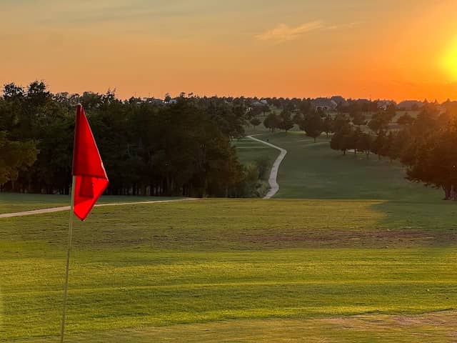 Cimarron National Golf Club - Image 1