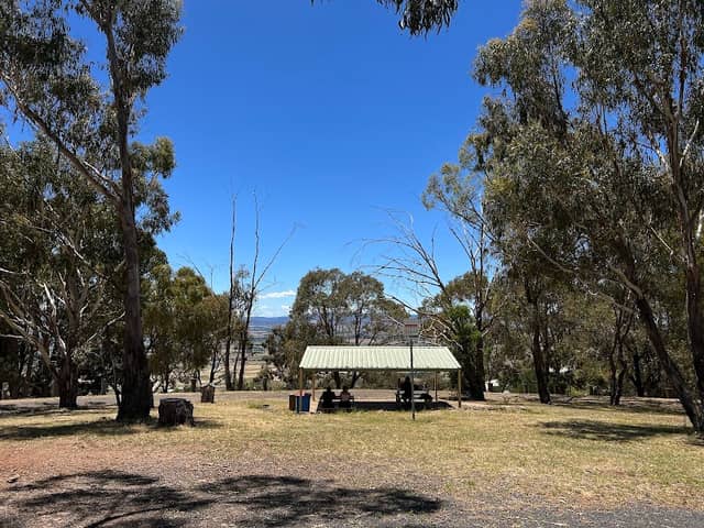 John Hinxman Vista - Image 1