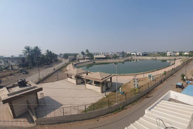 Saroli Lake Garden - Image 1