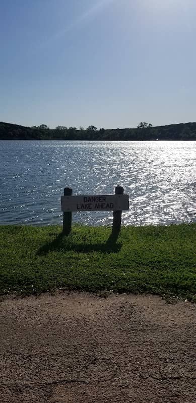 Texas Parks & Wildlife - Image 1