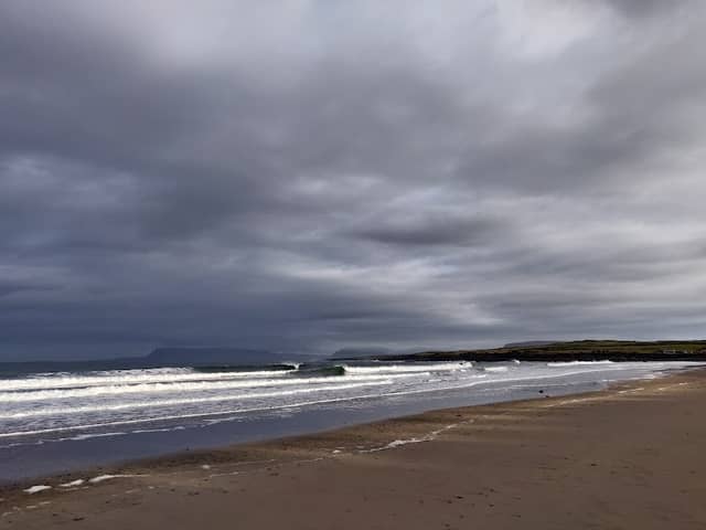 Dunmoran Strand - Image 1