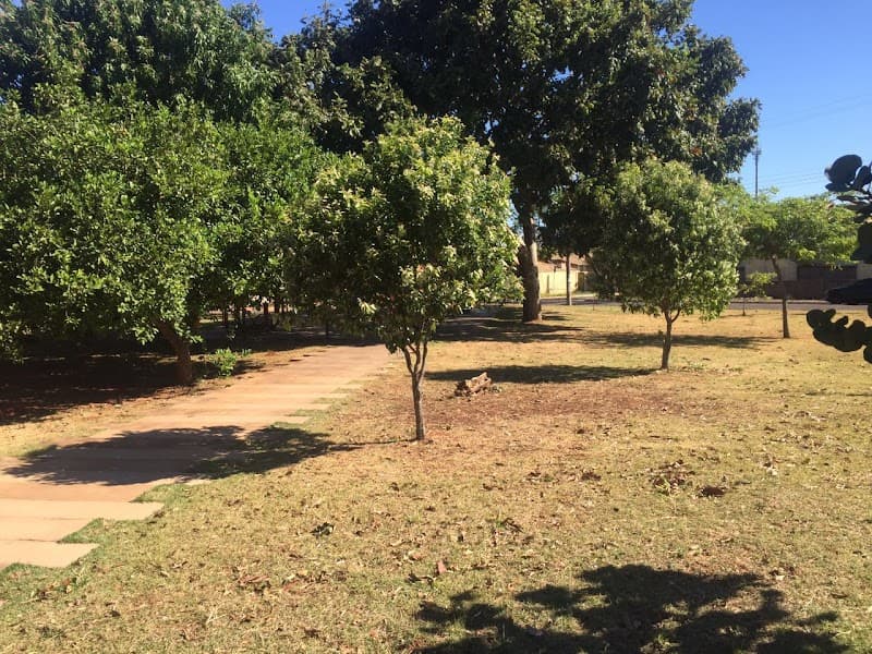 Praça do Régi