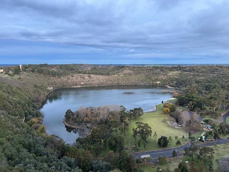 Hay drive viewing platform - Image 1