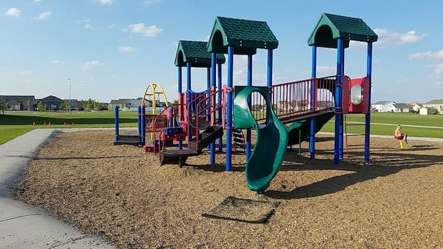 Osgood School Park - Image 1