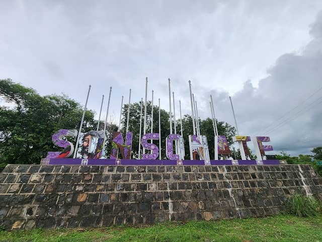 Monumento Sonsonate - Image 1