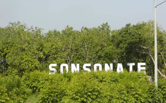 Monumento Sonsonate - Image 2