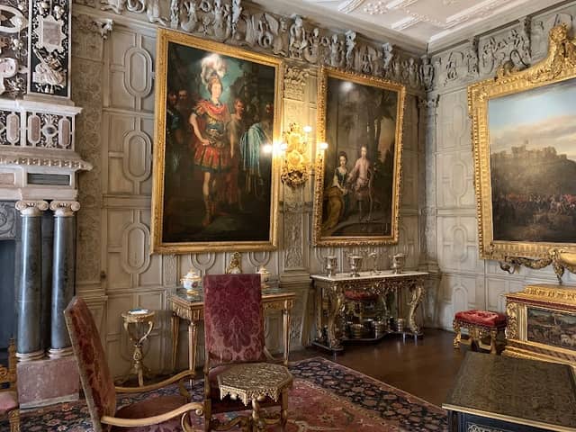 National Trust - Knole - Image 3