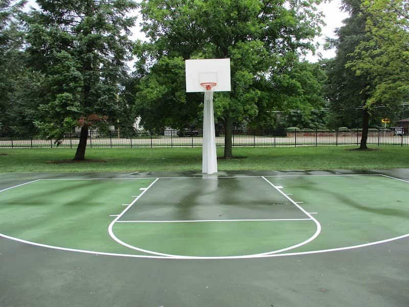 Ben Diamond Park - Image 2
