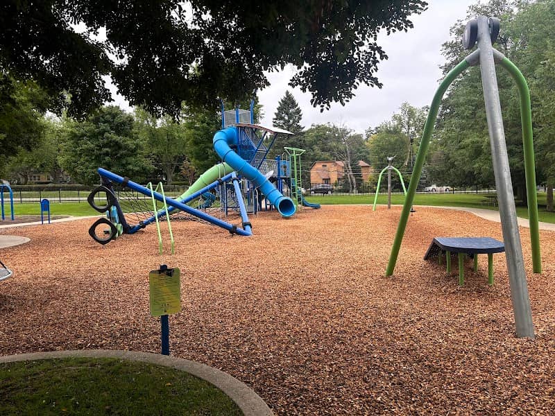 Ben Diamond Park - Image 1