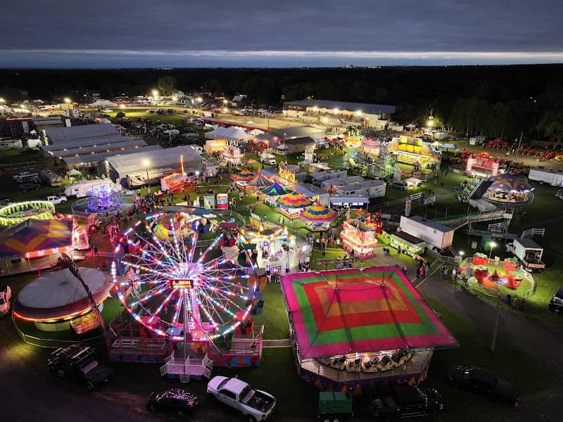 Orono Agricultural Society - Orono Fair - Image 2