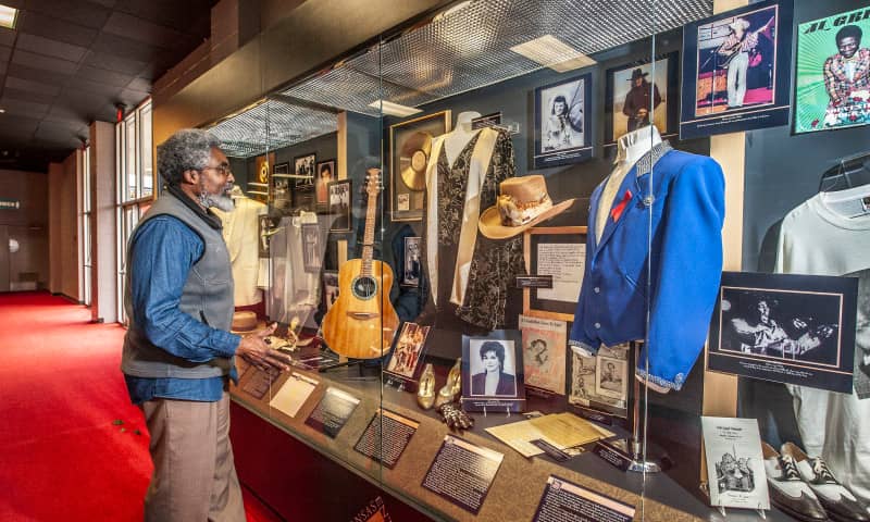 Arkansas Entertainers Hall of Fame - Image 1